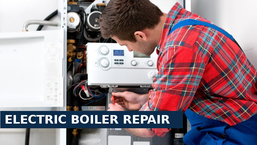 Electric boiler repair Staines-upon-Thames