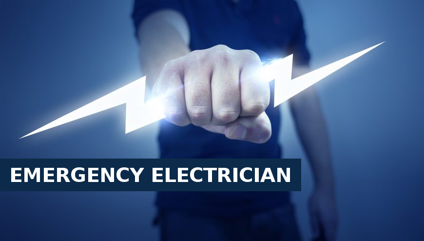 Emergency Electrician Staines-upon-Thames
