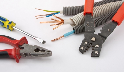 Electrical repairs in Staines-upon-Thames, Egham Hythe, TW18