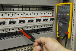 Electricians in Staines-upon-Thames, Egham Hythe, TW18